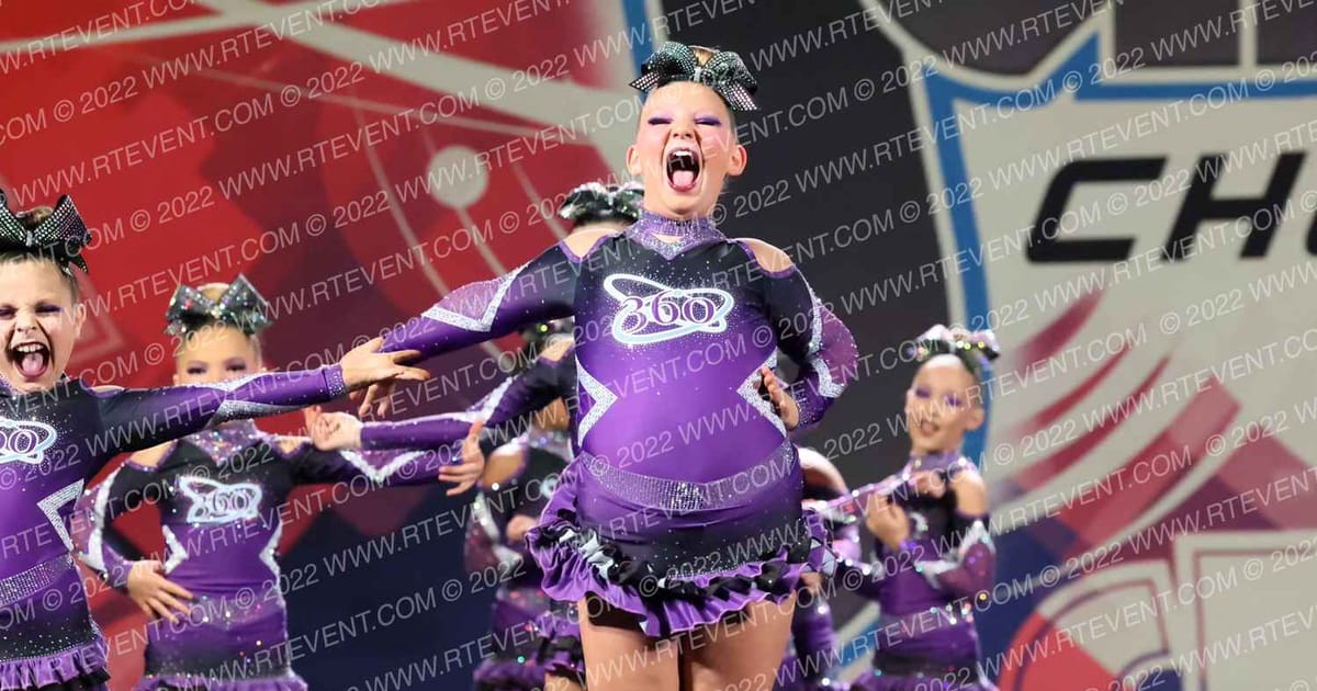 360 ELITE Crown Jewels · JAMfest Concord Classic