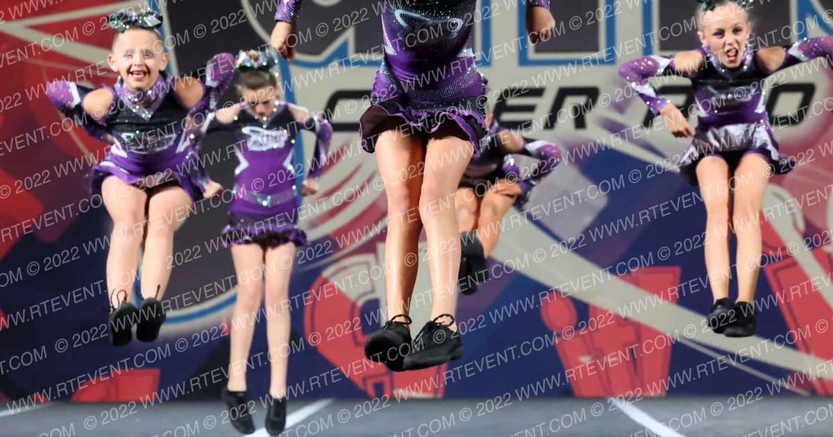 360 ELITE Queens · JAMfest Concord Classic
