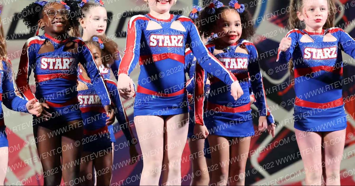 Upstate Spirit Starz Astroz · JAMfest Concord Classic