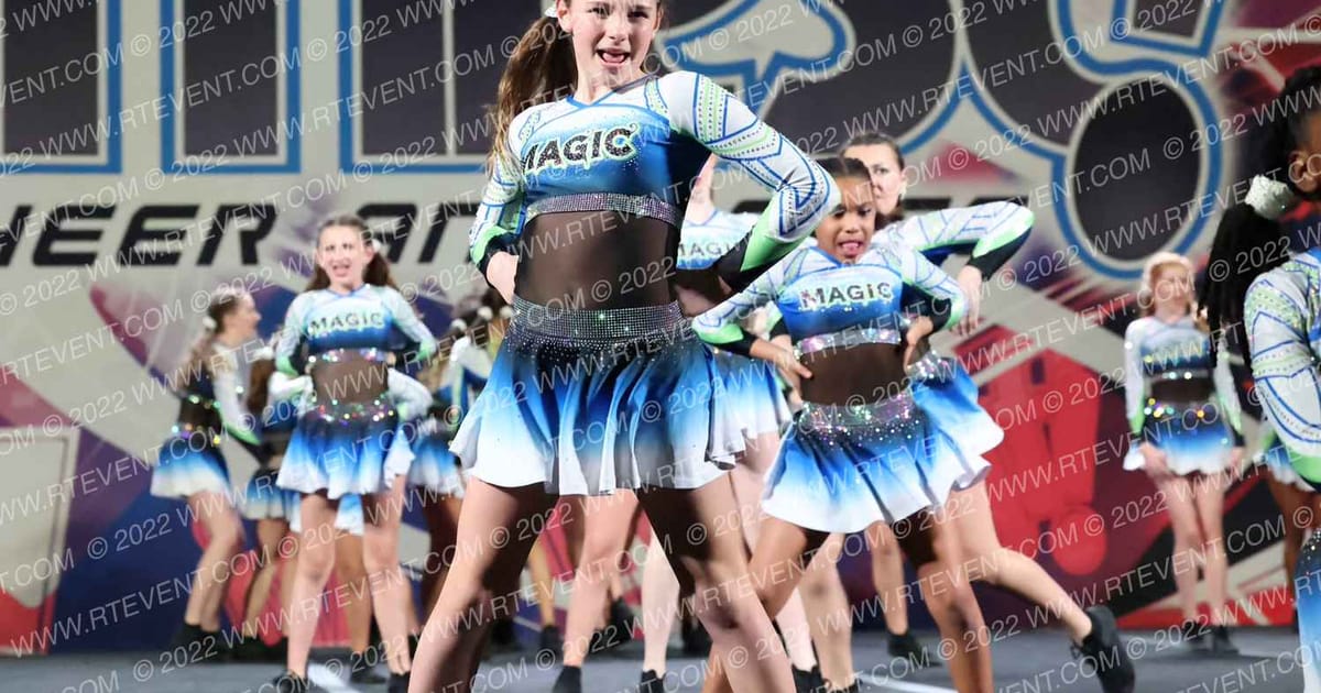 Carolina Magic Allstars Eclipse · JAMfest Concord Classic