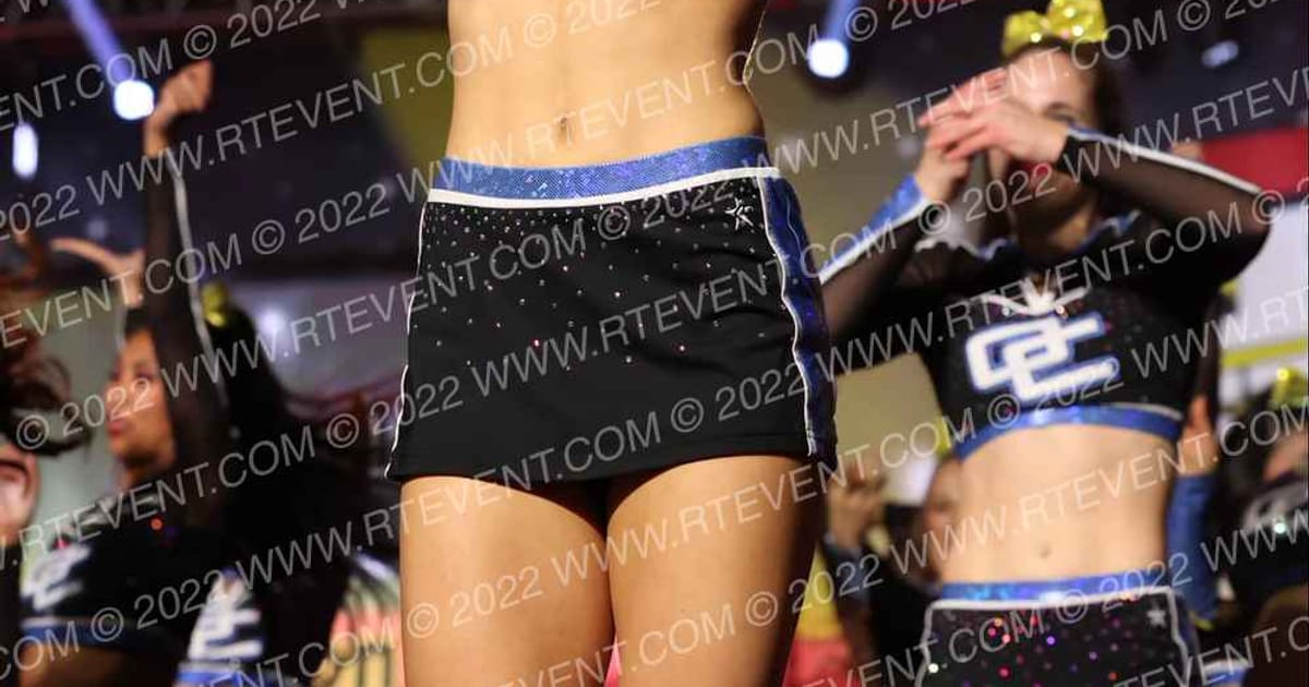 OC All Stars Neon · Grand Nationals