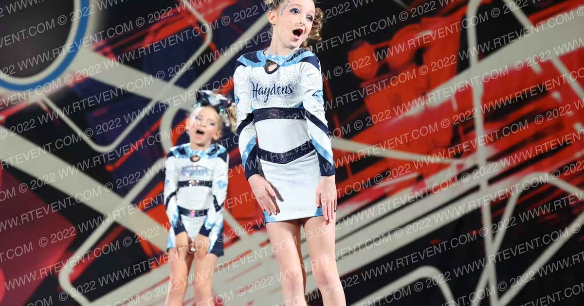 Haydens Gemstone Elite Topaz · JAMfest Concord Classic