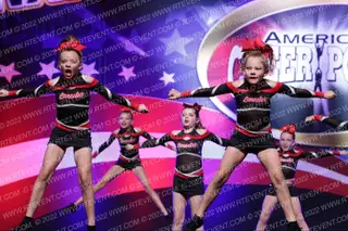 Lonestar Spirit Academy Eclipse