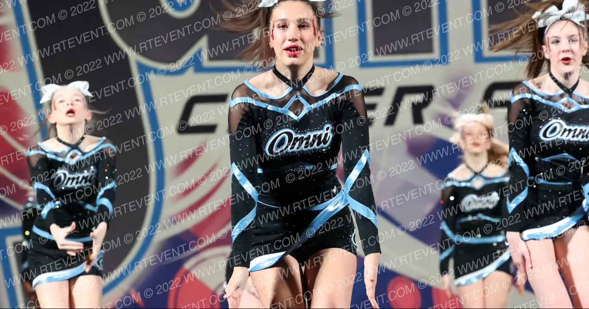 Omni Elite Athletix Genesis · JAMfest Concord Classic