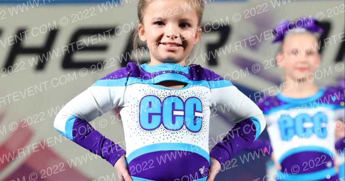 Elevation Cheer Company Meridian · JAMfest Concord Classic