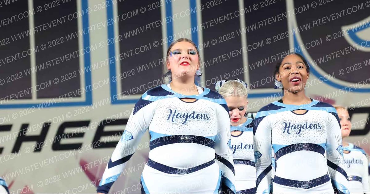 Haydens Gemstone Elite Blue Diamonds · JAMfest Concord Classic