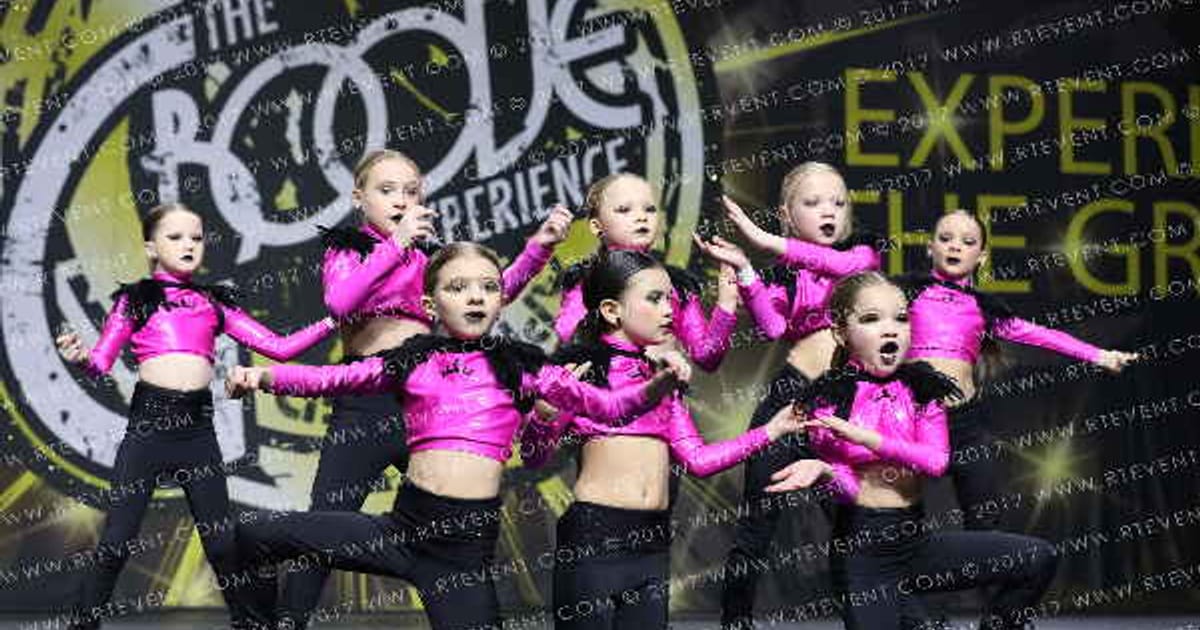 EPA AllStars TIARAS · Athletic Columbus Nationals and Dance Grand Nationals DiDii