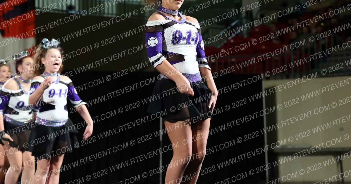 9-1-1 Athletics Black Ops · JAMfest Concord Classic