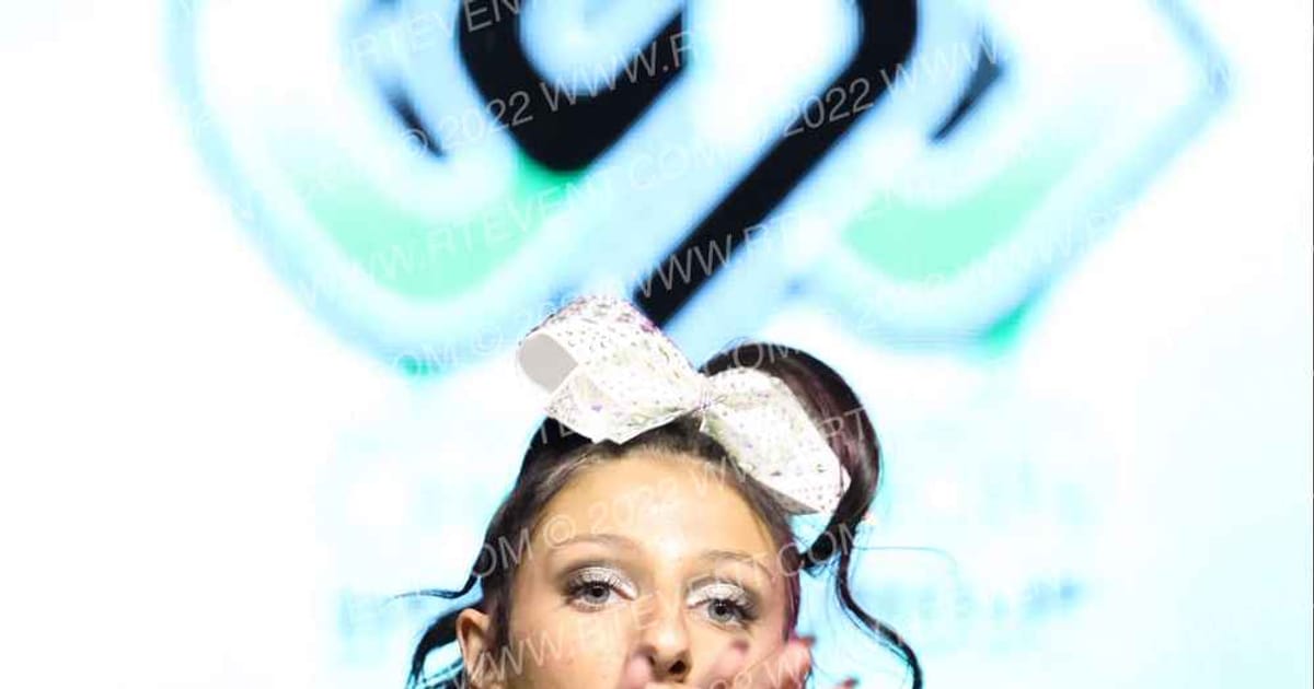 Legacy Xtreme All Stars BOOMSLANG · CSG Grand Nationals