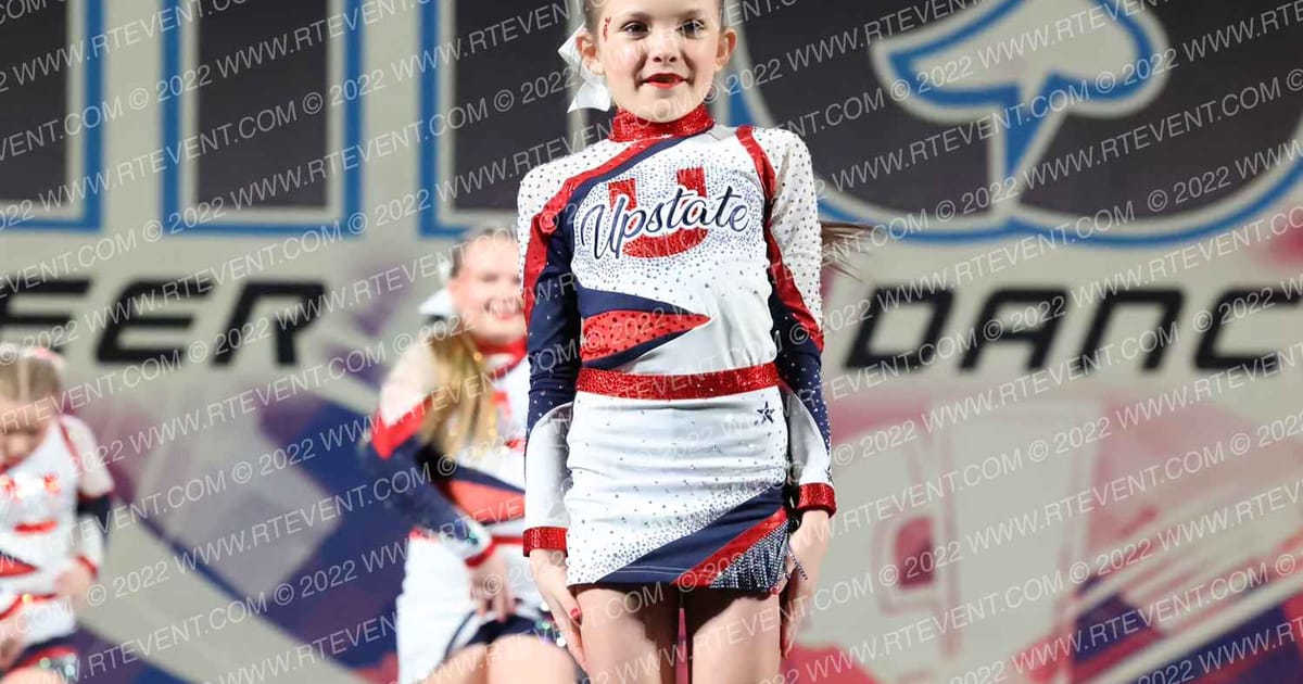 Upstate Spirit Starz Deep Space · JAMfest Concord Classic