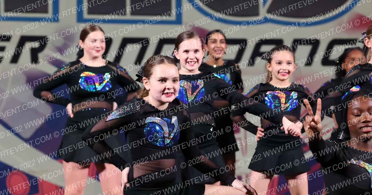 Victory! All Stars Blue Opals · JAMfest Concord Classic