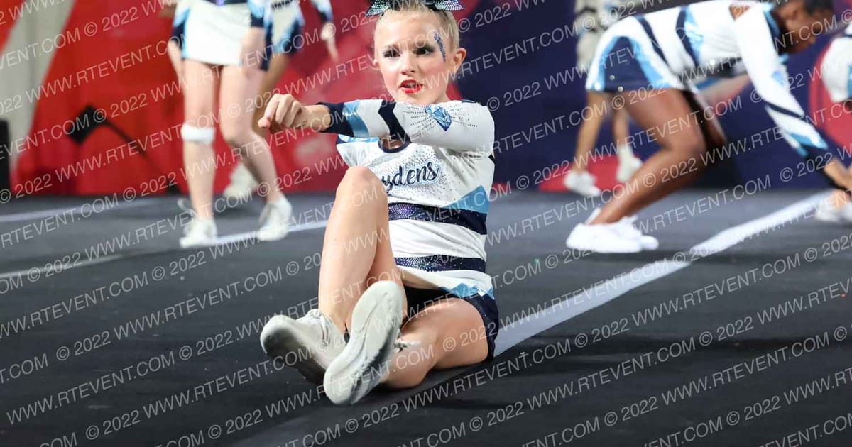 Haydens Gemstone Elite Sapphires · JAMfest Concord Classic