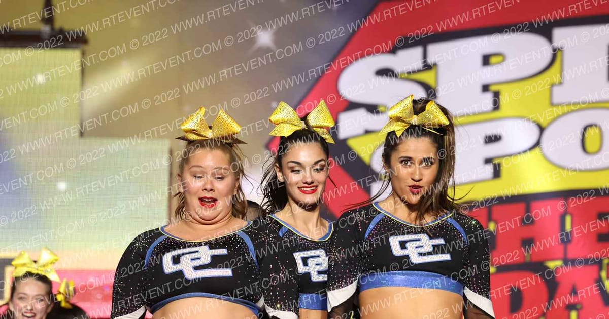OC All Stars SLAA4AAYT · Grand Nationals