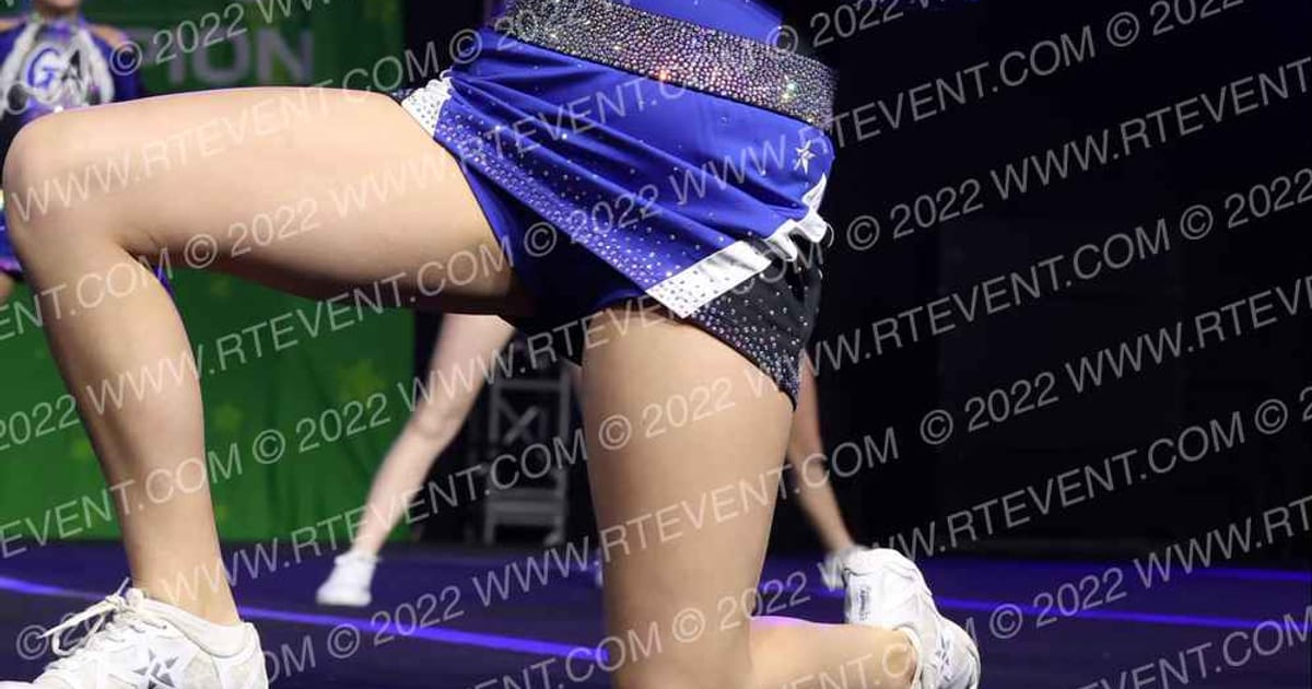 Genesis Athletix Apollo · CSG Grand Nationals