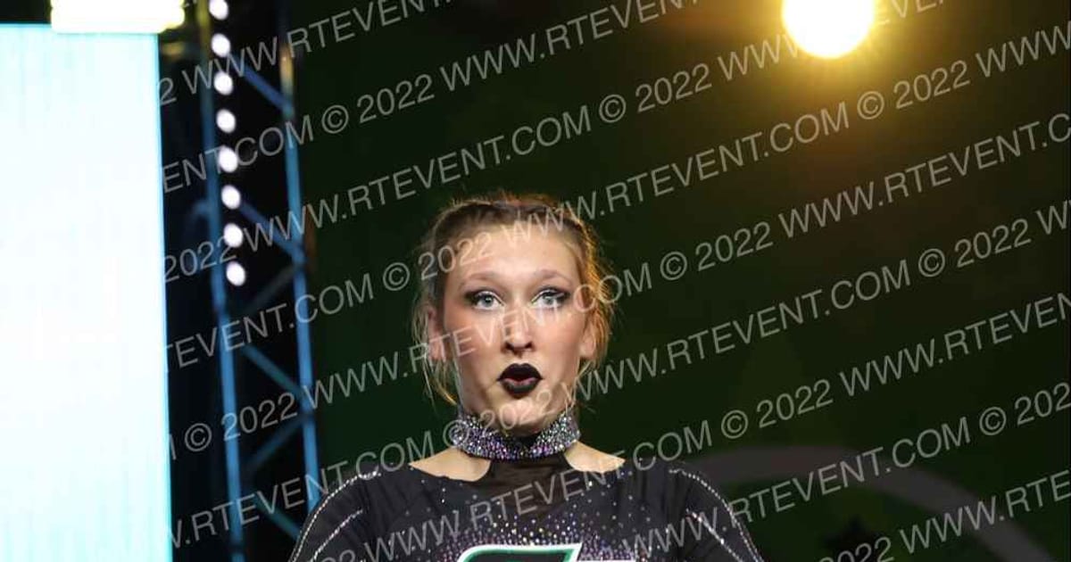 GU Shamrocks Banshees · CSG Grand Nationals