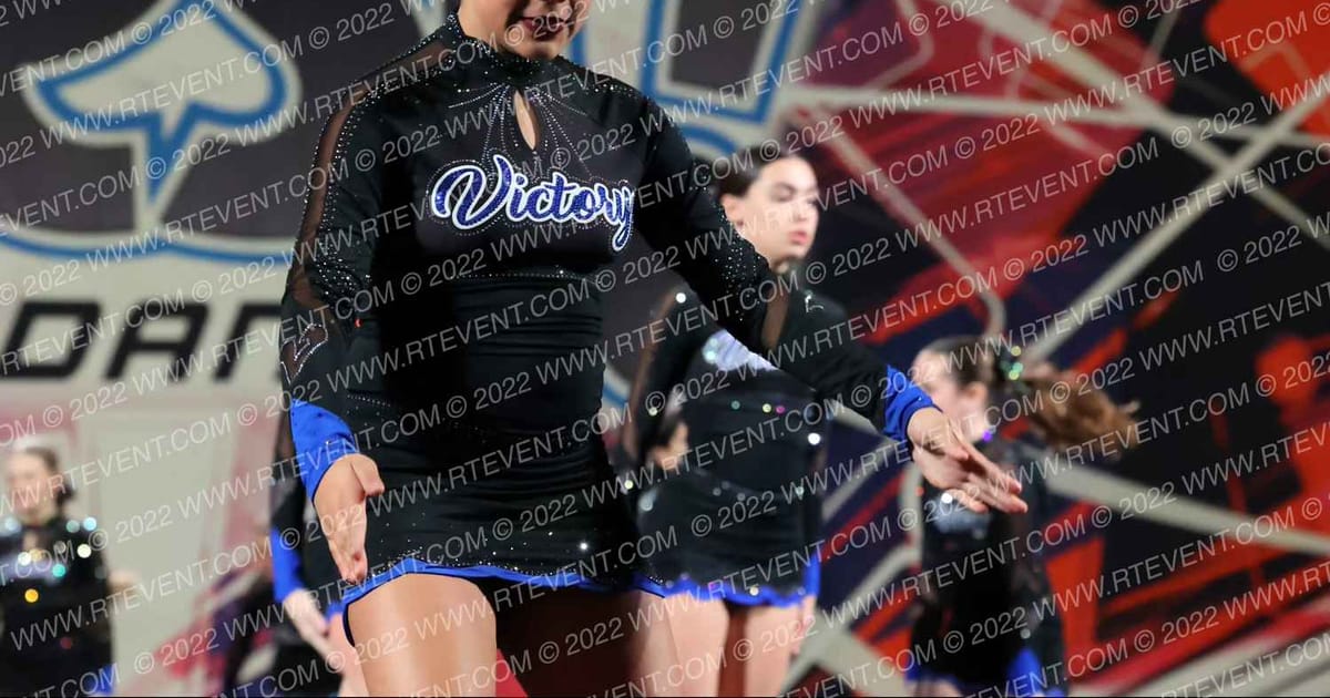 Victory! All Stars Cobalt · JAMfest Concord Classic