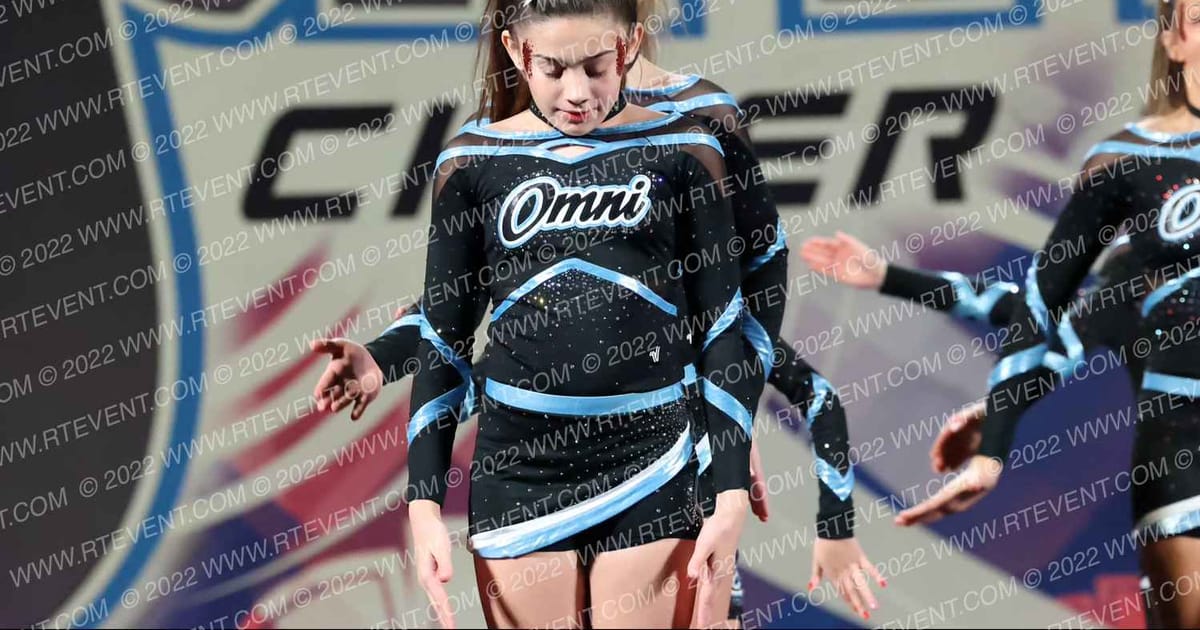Omni Elite Athletix Rebelz · JAMfest Concord Classic