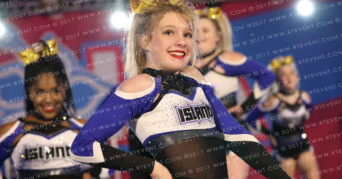 Island Allstars Jack Pot · Aloha Kissimmee Showdown DIDII Option A