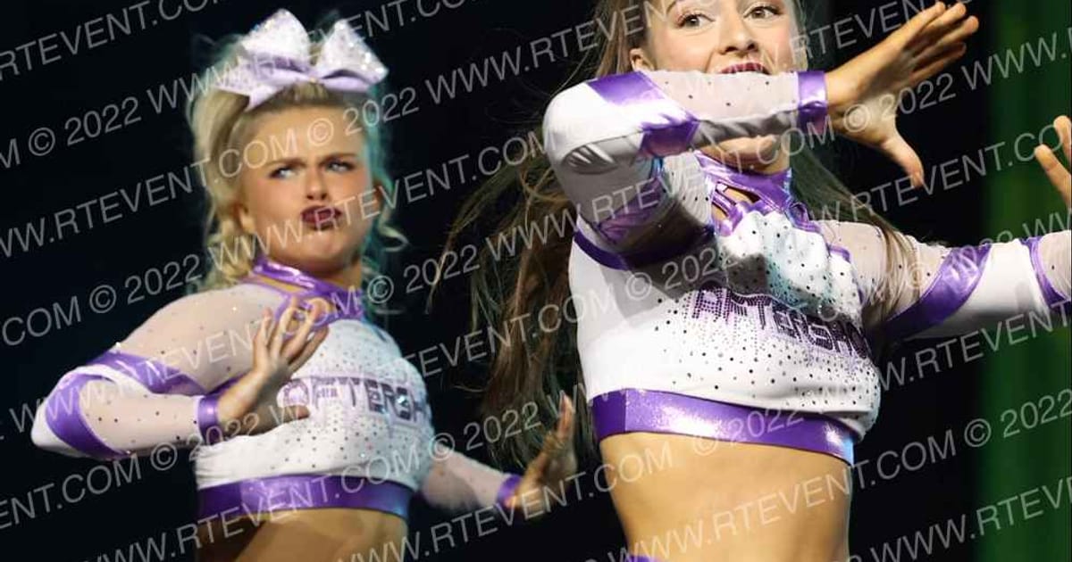 ICE Aftershock · CSG Grand Nationals