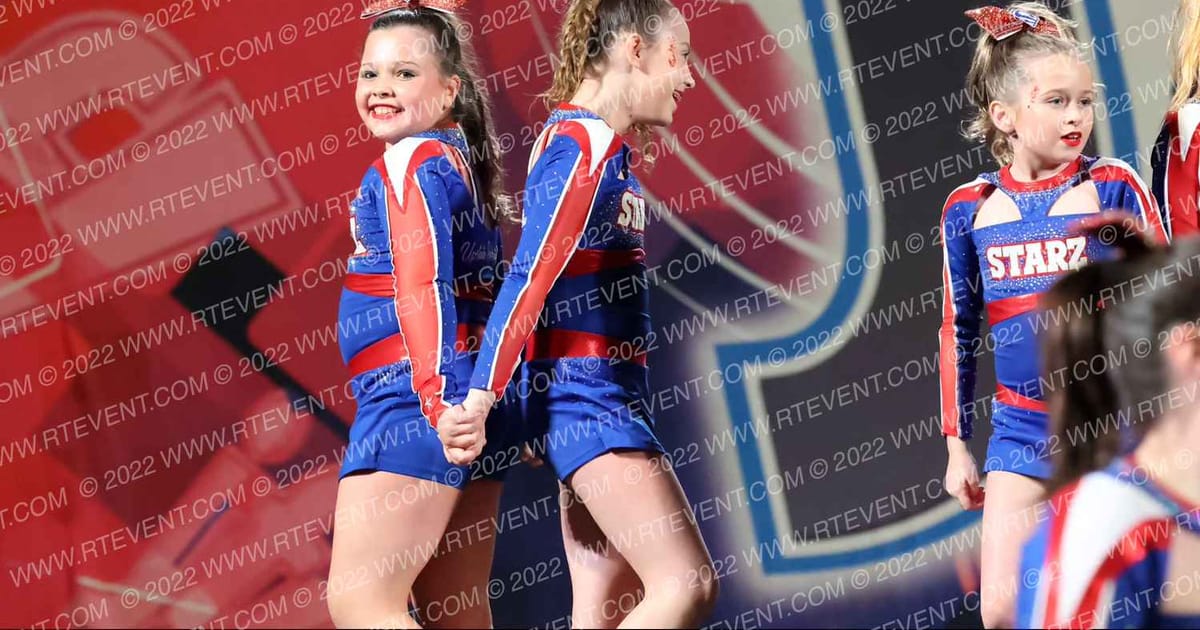 Upstate Spirit Starz Supernova · JAMfest Concord Classic