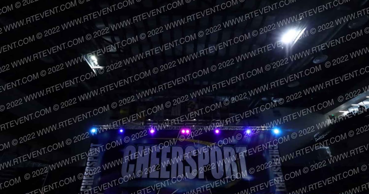 NA · CHEERSPORT Baltimore Classic
