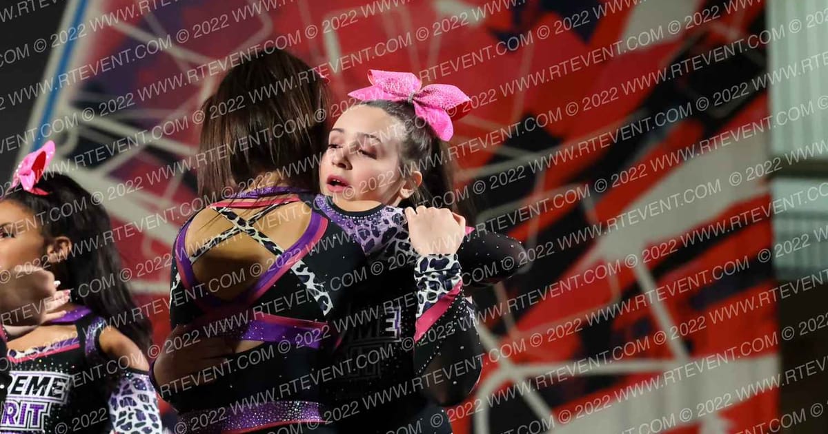 Extreme Spirit All Stars Queen Cats · JAMfest Concord Classic