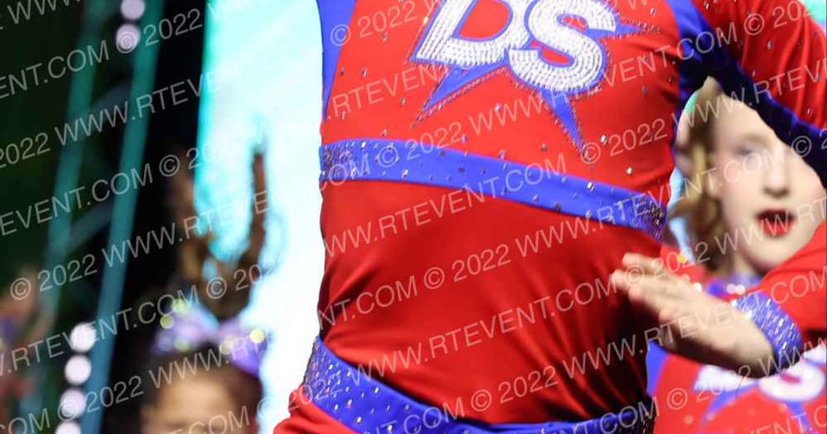 Dakota Spirit Blaze · CSG Grand Nationals