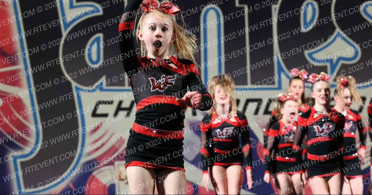 Wake Forest All Stars Arctic Wolves · JAMfest Concord Classic