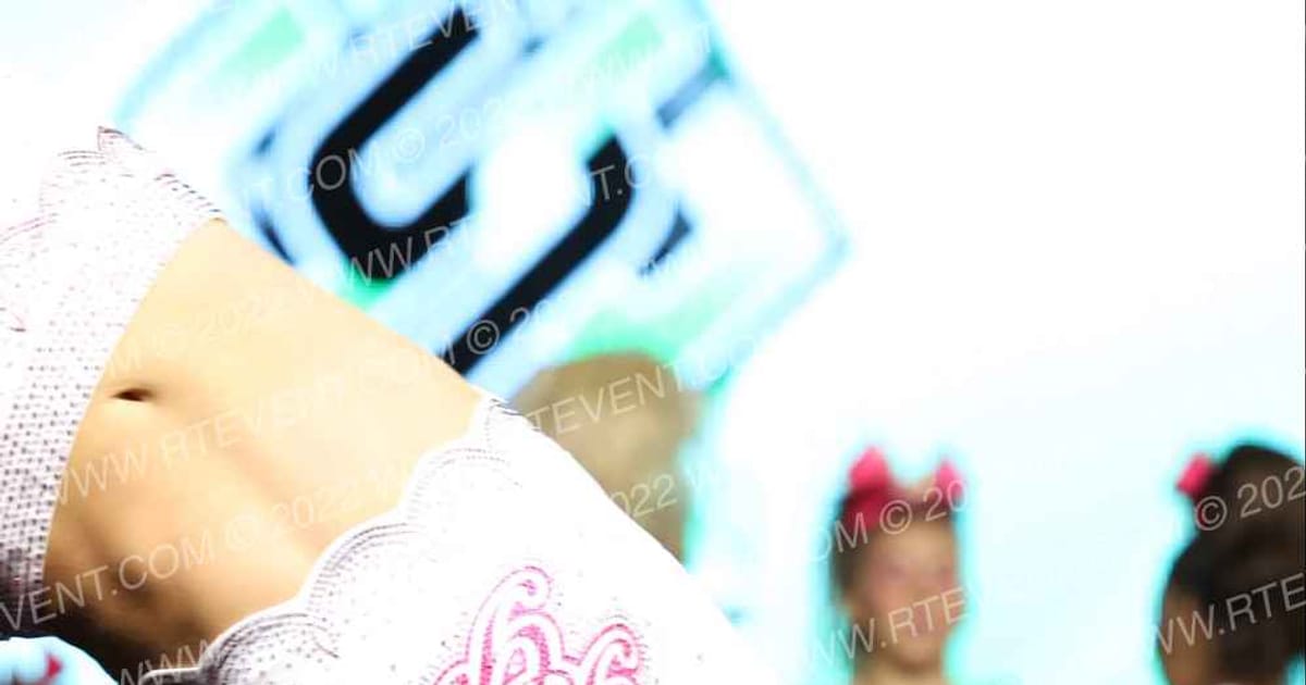 ICE Golden Girls · CSG Grand Nationals