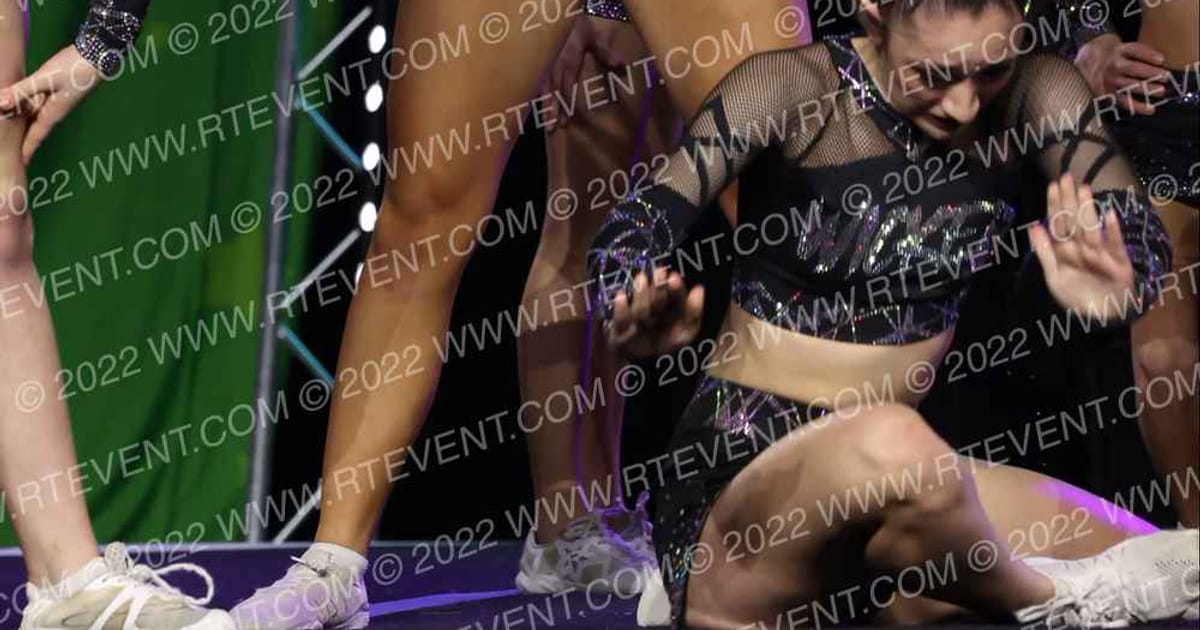 Five Star Wicked · CSG Grand Nationals