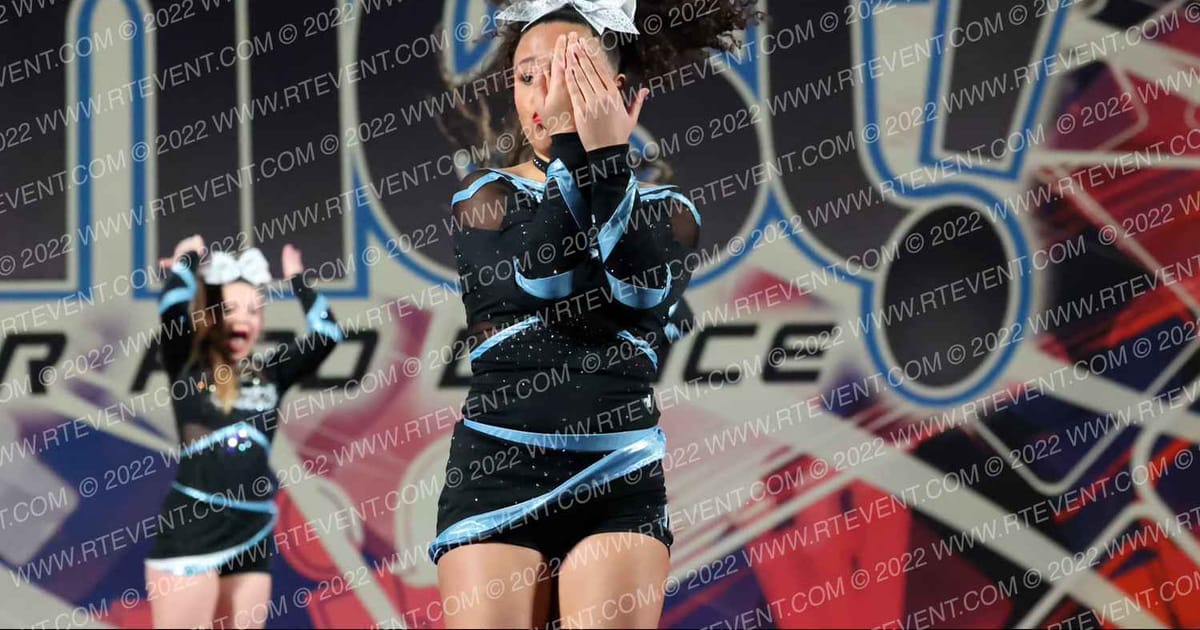 Omni Elite Athletix Steel · JAMfest Concord Classic