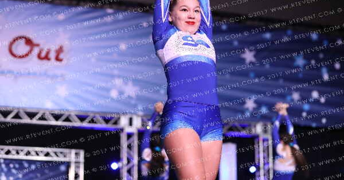 Key West Sports Academy Aces · The All Out Nationals