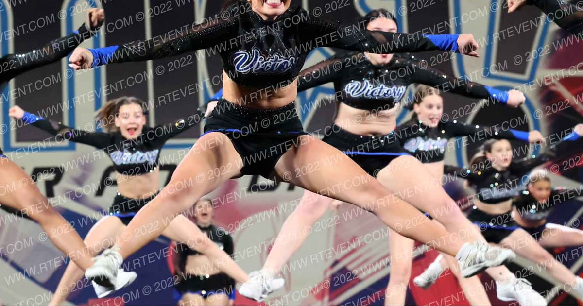 Victory! All Stars Steel · JAMfest Concord Classic