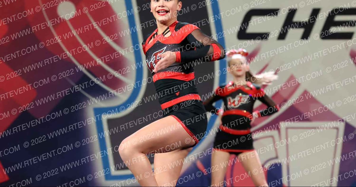 Wake Forest All Stars Black Wolves · JAMfest Concord Classic