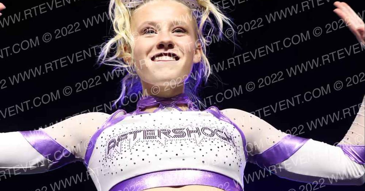 ICE Aftershock · CSG Grand Nationals
