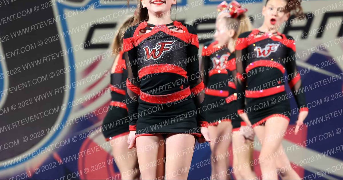 Wake Forest All Stars Red Wolves · JAMfest Concord Classic