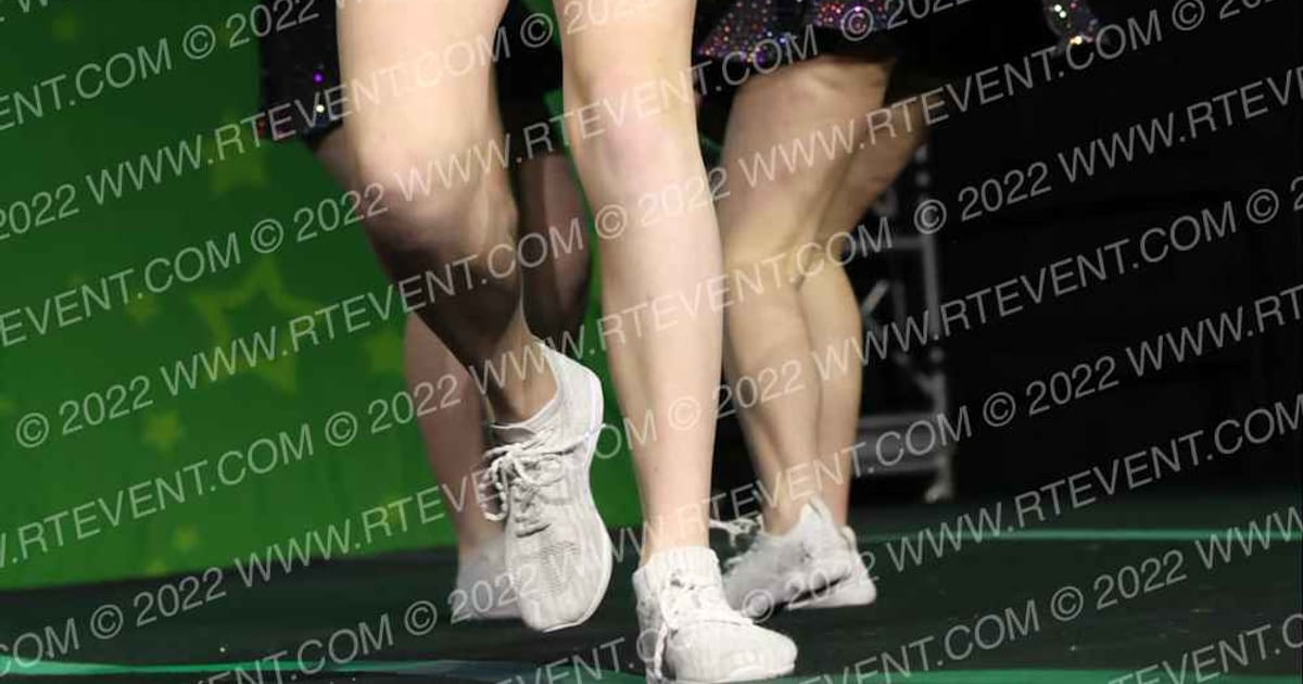 Ultimate Dance & Cheer Endeavor · CSG Grand Nationals