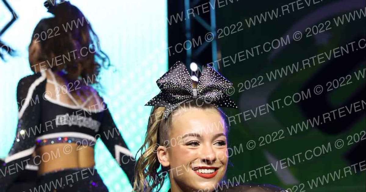 ICE Blackout · CSG Grand Nationals