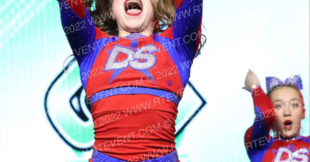 Dakota Spirit Ignite · CSG Grand Nationals