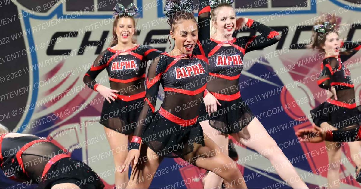 Wake Forest All Stars Alpha Wolves · JAMfest Concord Classic