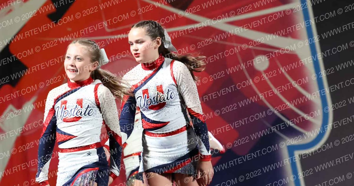Upstate Spirit Starz Galactic Force · JAMfest Concord Classic