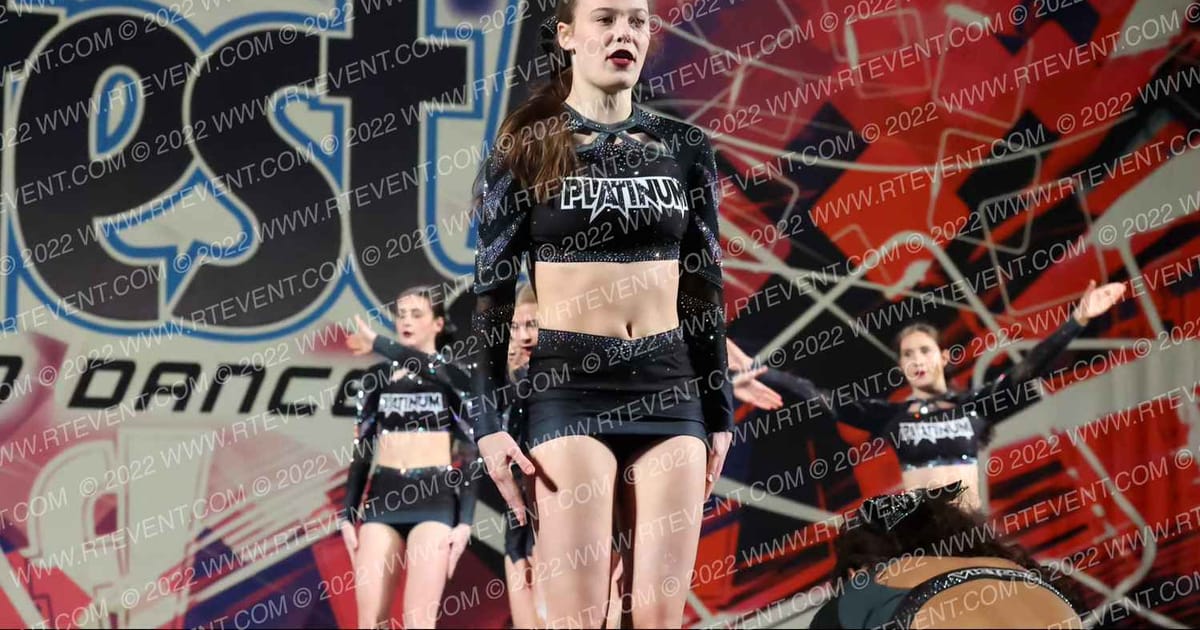 Victory! All Stars Platinum · JAMfest Concord Classic