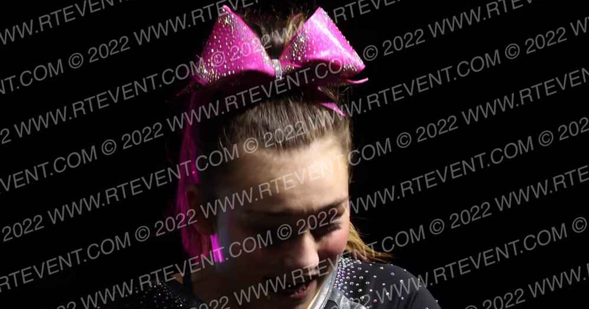 Impact Elite Athletics Ghost Recon · CSG Grand Nationals