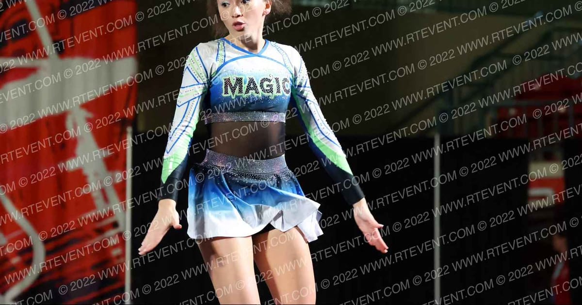 Carolina Magic Allstars Force · JAMfest Concord Classic