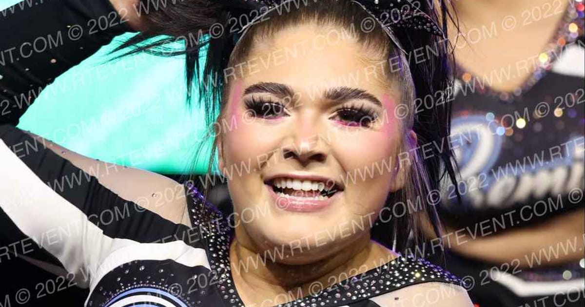 Premier Athletics - Michigan Showtime · CSG Grand Nationals