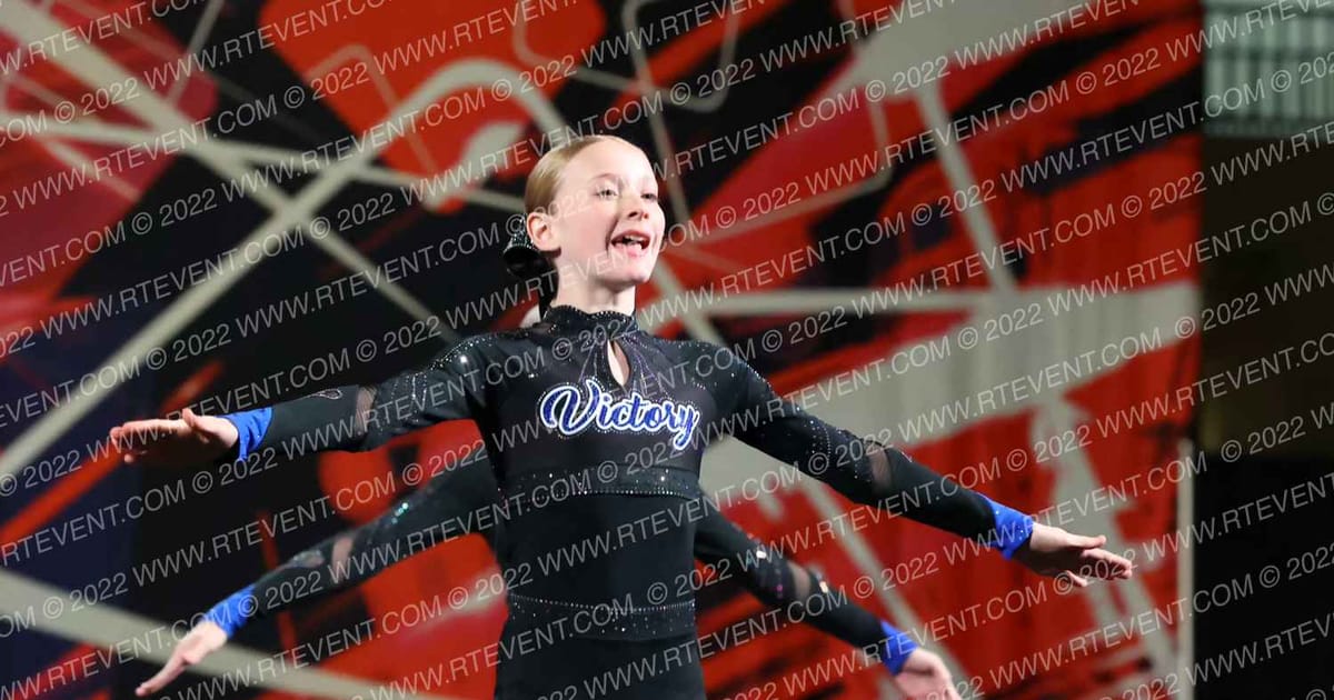 Victory! All Stars Chrome · JAMfest Concord Classic