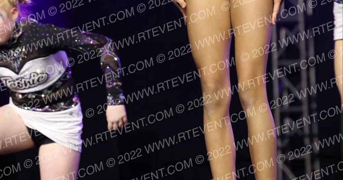Iconic All Stars Blue Reign · CSG Grand Nationals