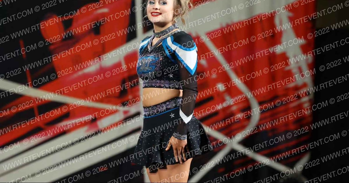 Palmetto Xplosion All Star Cheer Bomb Squad · JAMfest Concord Classic