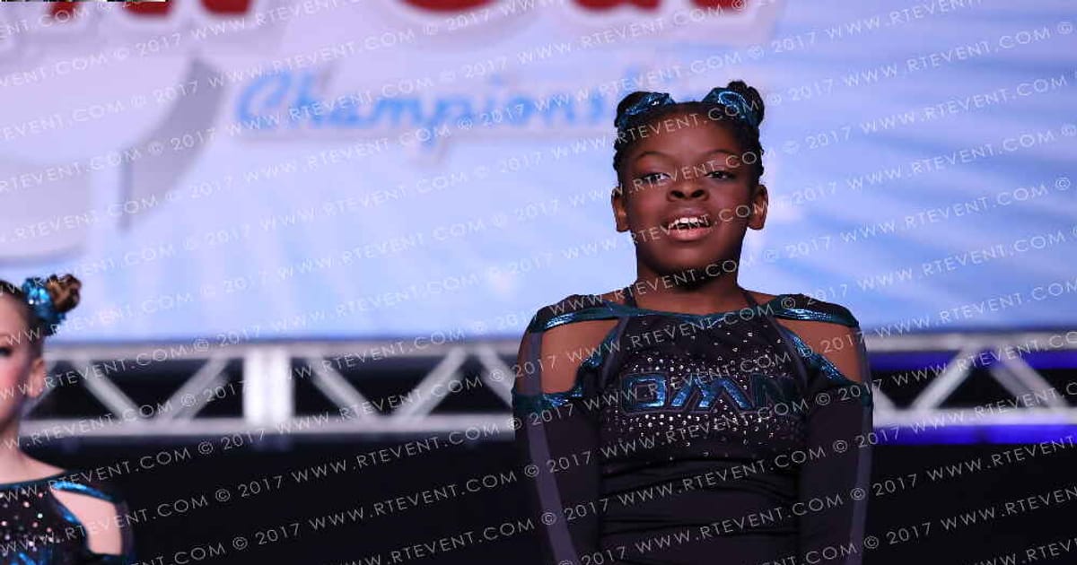 Omni All Stars Moonstone · The All Out Nationals