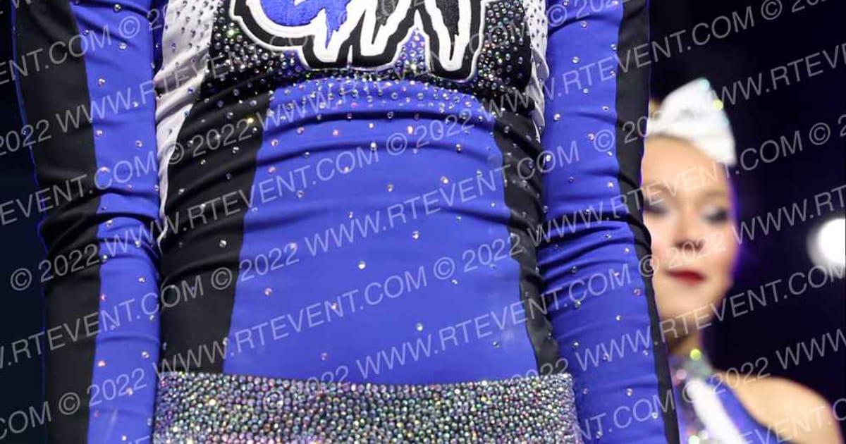 Genesis Athletix Vortex · CSG Grand Nationals